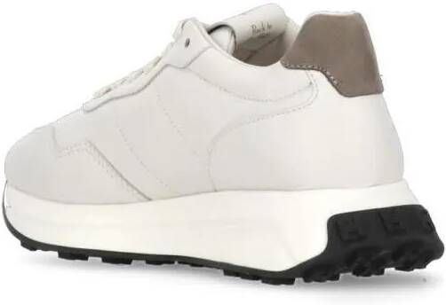 Hogan Sneakers H667 Sneakers in beige