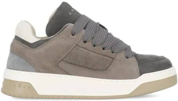 Hogan Sneakers H667 Sneakers in grijs