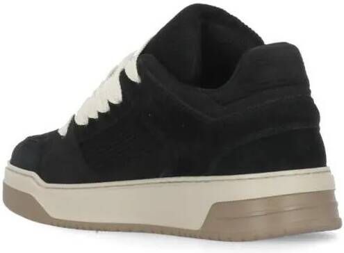 Hogan Lage-top sneaker H667 Sneakers in zwart