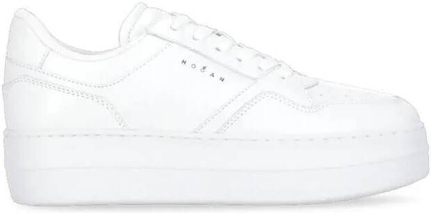 Hogan Low-Top Sneakers H670 Sneakers in wit