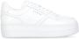 Hogan Low-Top Sneakers H670 Sneakers in wit - Thumbnail 1