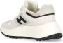 Hogan Lage-top sneaker Hi-Fi Sneakers in wit - Thumbnail 1