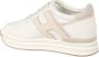 Hogan Low-Top Sneakers Midi Platform H483 Sneakers White in wit - Thumbnail 1