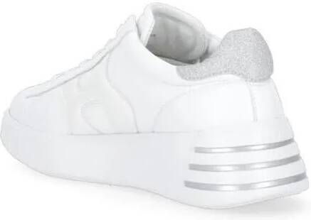 Hogan Sneakers Rebel H564 Sneakers in wit