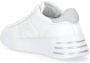 Hogan Low-Top Sneakers Rebel H564 Sneakers in wit - Thumbnail 1