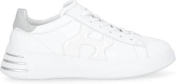 Hogan Sneakers Rebel H564 Sneakers in wit