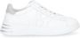 Hogan Sneakers Rebel H564 Sneakers in wit - Thumbnail 1