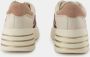 Hogan Low-Top Sneakers Rebel H564 Sneakers Leather Beige in beige - Thumbnail 3