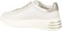 Hogan Low-Top Sneakers Rebel H564 Sneakers White in wit - Thumbnail 1