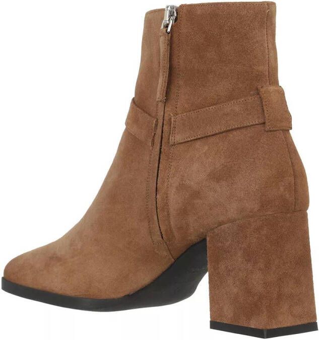 HUGO Boots & laarzen Lexi Bootie in bruin