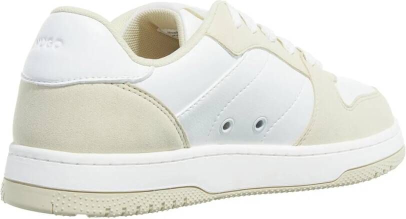 HUGO Low-Top Sneakers Hadrian Tenn pusd in beige