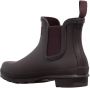 Hunter Boots & laarzen Original Chelsea Boot in bruin - Thumbnail 3