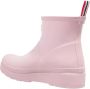 Hunter Boots Women's Original Play Boot Short Rubberlaarzen bruin - Thumbnail 2