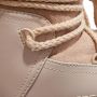 INUIKII Boots & laarzen Classic in beige - Thumbnail 2