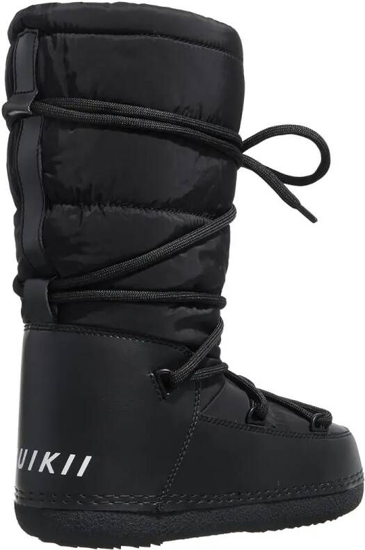 INUIKII Boots & laarzen Mountain High in zwart