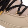INUIKII Sneakers Technical Classic in beige - Thumbnail 1