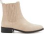 Isabel Bernard Enkellaarzen Vendôme Chey Chelsea Boots in beige - Thumbnail 1