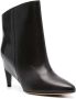 Isabel marant Boots Dylvee 80Mm Pointed-Toe Boots in zwart - Thumbnail 1