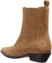 Isabel marant Beige Laarzen met Stivali Beige Dames - Thumbnail 2