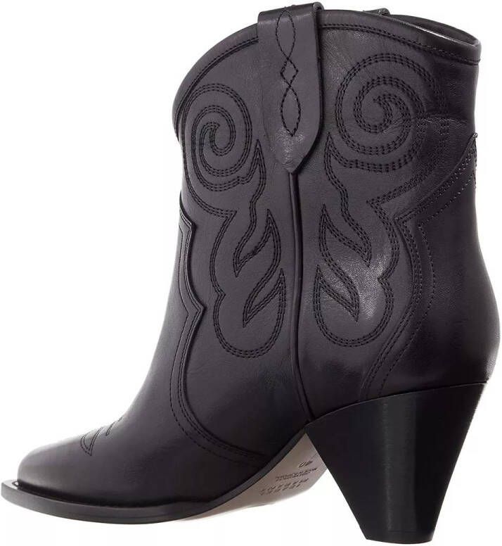 Isabel marant Boots & laarzen Darizo Ankle Boots in zwart