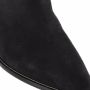 Isabel marant Boots & laarzen Luliette Boots Suede Leather in zwart - Thumbnail 2