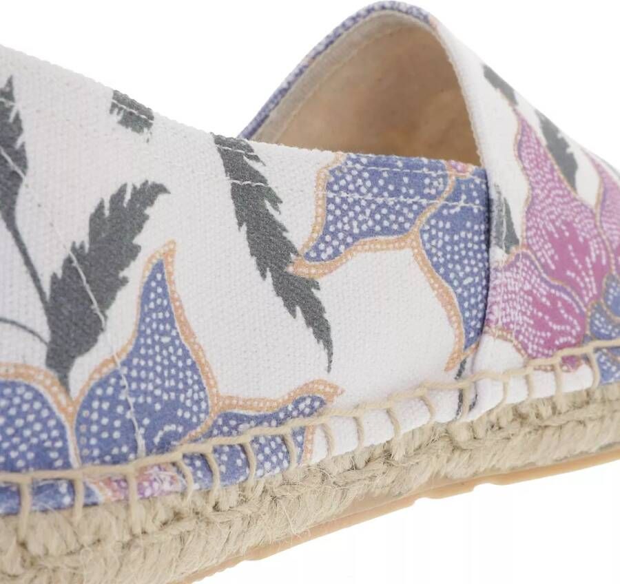 Isabel marant Espadrilles Canae Espadrilles in blauw