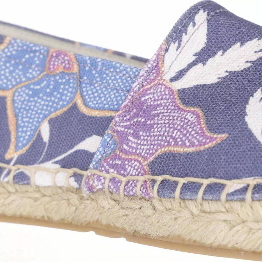 Isabel marant Espadrilles Canae Espadrilles in blauw