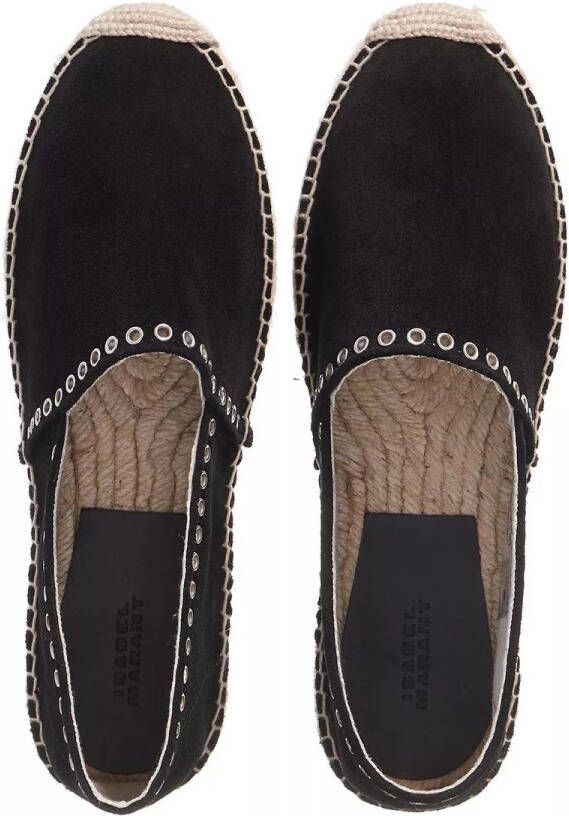 Isabel marant Espadrilles Espadrillas Woman in zwart - Foto 2