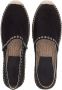 Isabel marant Espadrilles Espadrillas Woman in zwart - Thumbnail 2