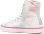 Isabel marant Sneakers Benkeen Tye Denim Sneakers in meerkleurig - Thumbnail 2