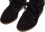 Isabel marant Dames Bobby Sneaker Zwart Black Dames - Thumbnail 3