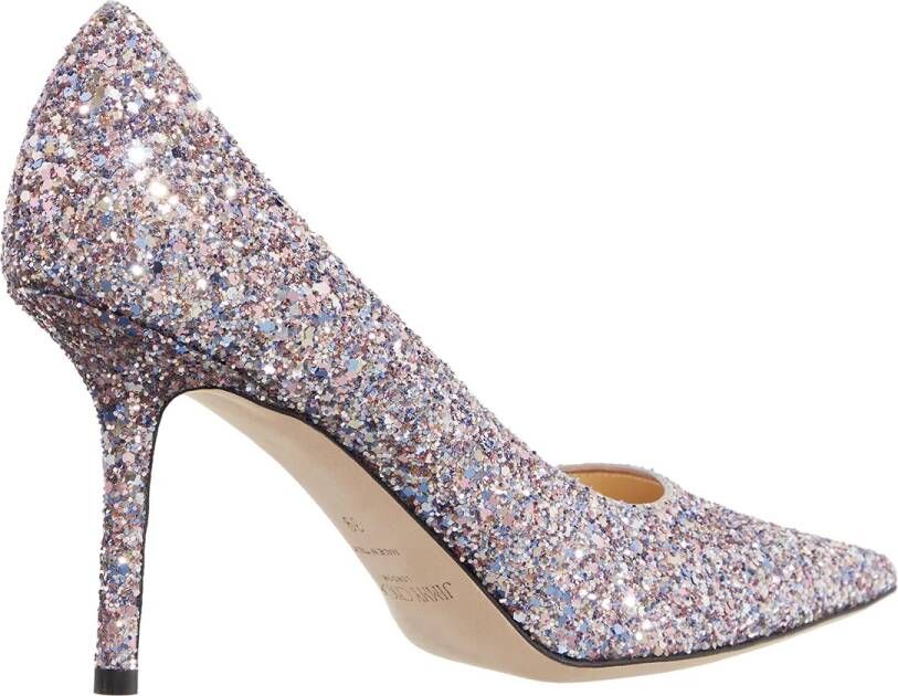 Jimmy Choo Pumps & high heels 85mm Pumps in meerkleurig