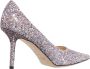 Jimmy Choo Pumps & high heels 85mm Pumps in meerkleurig - Thumbnail 1