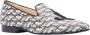 Jimmy Choo Sneakers Sache Flats Slippers Loafers in meerkleurig - Thumbnail 2