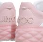 Jimmy Choo Diamond Maxi F II Sneakers Multicolor Dames - Thumbnail 2