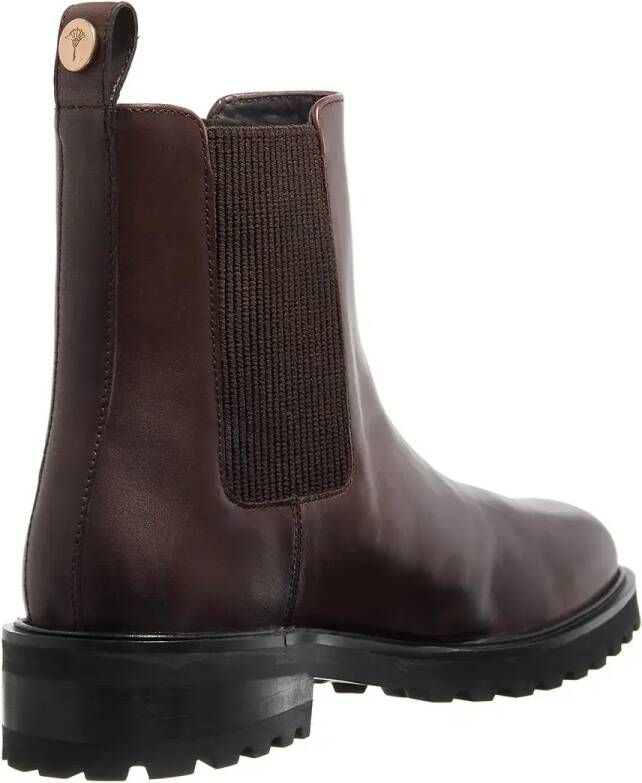 Joop! Boots & laarzen Unico Maria Chelsea Boot Mde in bruin