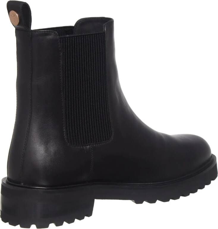 Joop! Boots & laarzen Unico Maria Chelsea Boot Mde in zwart