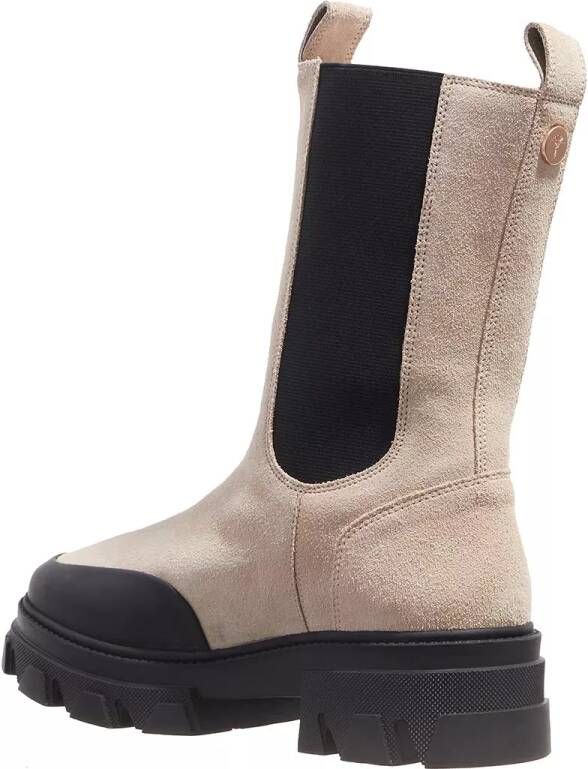 Joop! Boots & laarzen Velluto Camy Chelsea Boot Mce in beige