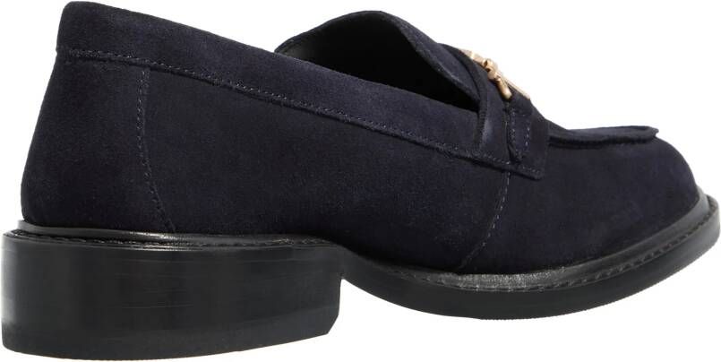 Joop! Loafers & ballerina schoenen Velluto New Tori Slip On Ld in blauw