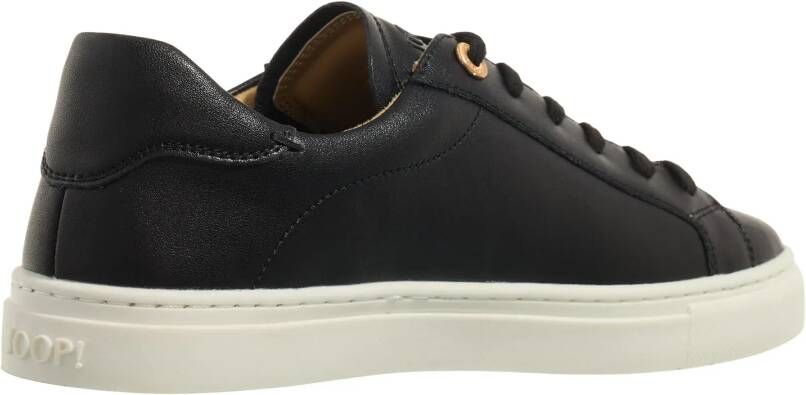 Joop! Low-Top Sneakers Tinta Coralie Sneaker Yd6 in zwart