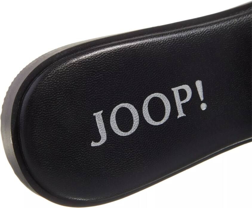 Joop! Sandalen Decoro Lucente Merle Sandal Fc in zwart