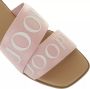 Joop! Sandalen Nastro Merle Sandal Fd in poeder roze - Thumbnail 1