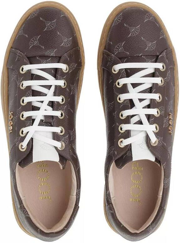 Valentino Garavani Low-Top Sneakers Sneaker Upvillage in beige