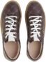 Valentino Garavani Low-Top Sneakers Sneaker Upvillage in beige - Thumbnail 2