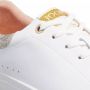 Joop! Sneakers Mazzolino Fine Coralie Sneaker in wit - Thumbnail 2