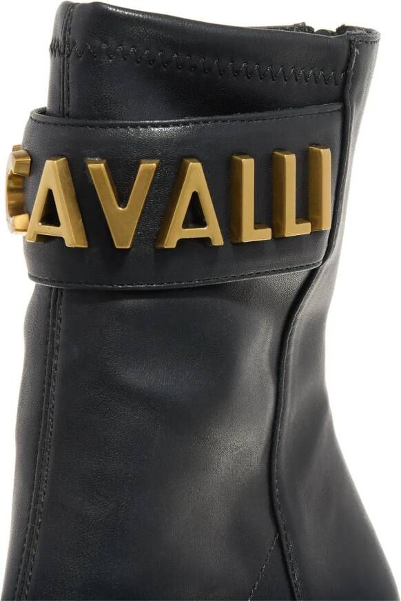 Just Cavalli Pumps & high heels Fondo Ivy in zwart