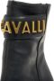 Just Cavalli Pumps & high heels Fondo Ivy in zwart - Thumbnail 1