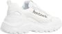 Just Cavalli Witte Sneakers voor Vrouwen White Dames - Thumbnail 3