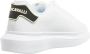 Just Cavalli Witte damessneakers 77Ra3Sb2 Zpa68 White Dames - Thumbnail 2