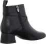 Karl Lagerfeld Boots & laarzen Bonnie Strap Boot in zwart - Thumbnail 2